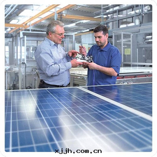 光(guāng)伏新(xīn)能(néng)源