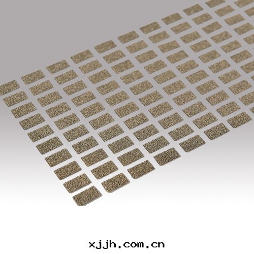 導電(diàn)胶(jiāo)带(dài)