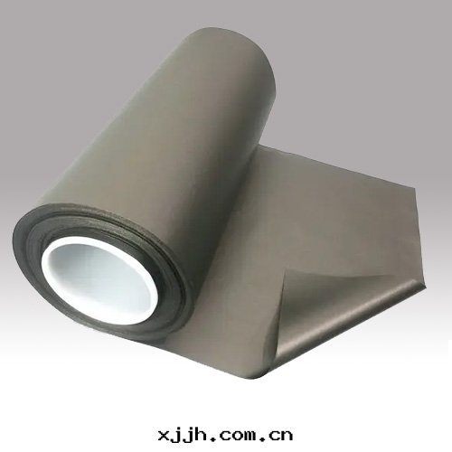 吸波屏蔽膜