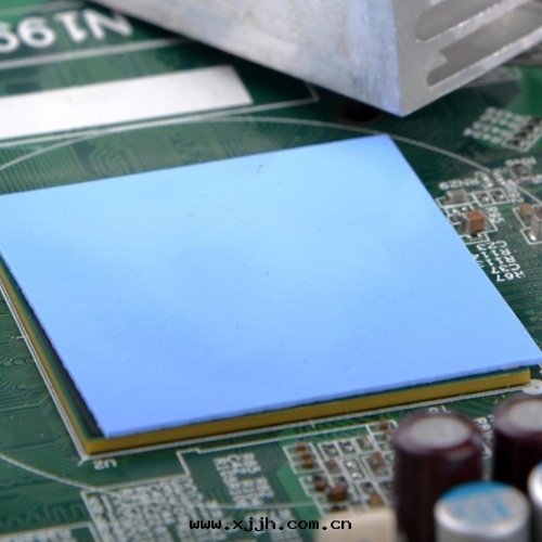 導热(rè)垫(diàn)片(piàn)