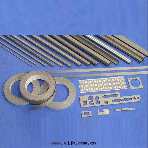 導電(diàn)泡棉(mián)