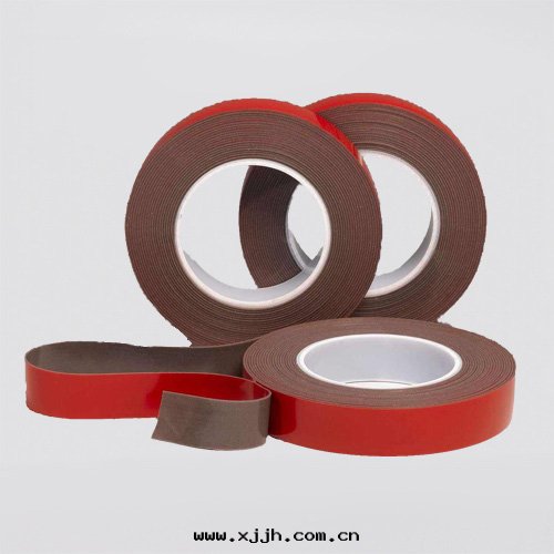 泡棉(mián)胶(jiāo)带(dài)